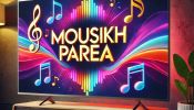 MOUSIKH PAREA