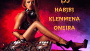DJ habibi XAOS