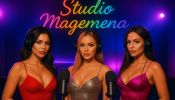 Studio Magemena